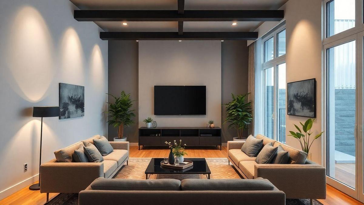Como Implementar a Automação Residencial