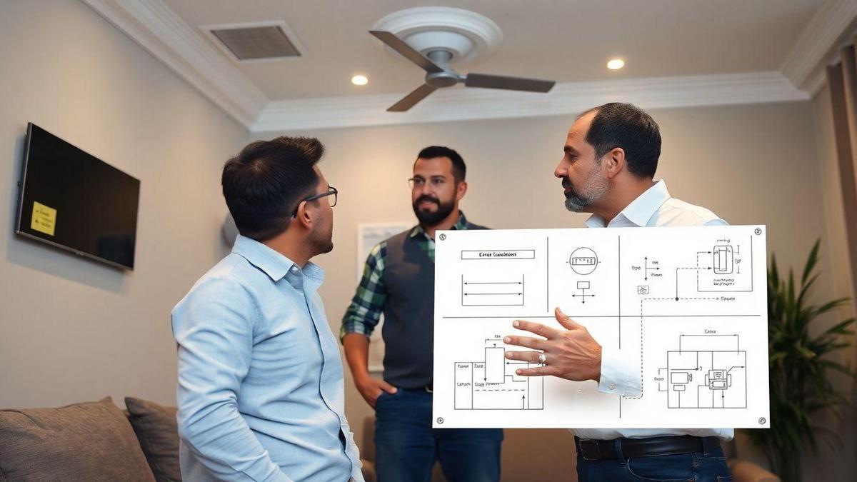 Erros comuns ao instalar um sistema de alarme