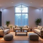 estrategias-de-sustentabilidade-para-uso-de-luz-com-lampadas-led-em-ambientes-internos