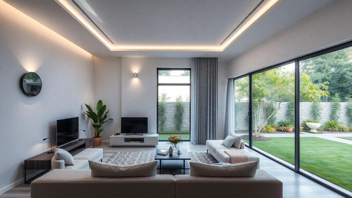 Futuro da Automação Residencial e Termostatos Inteligentes