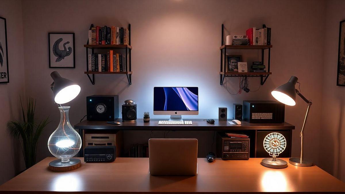 Ideias Criativas de Reciclagem para Eletrônicos
