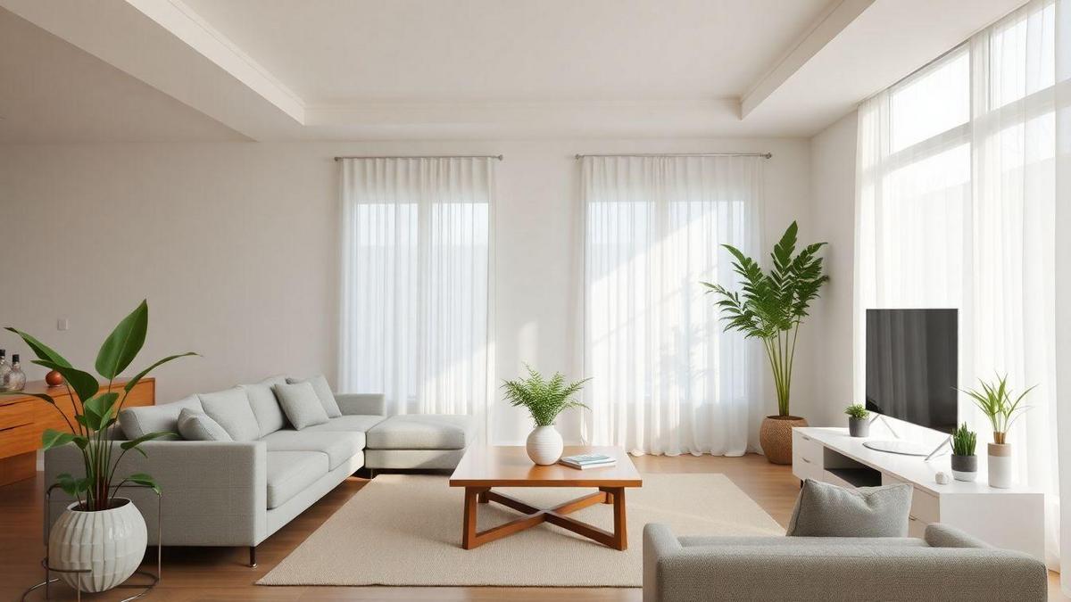 Integração de Dispositivos em uma Casa Inteligente