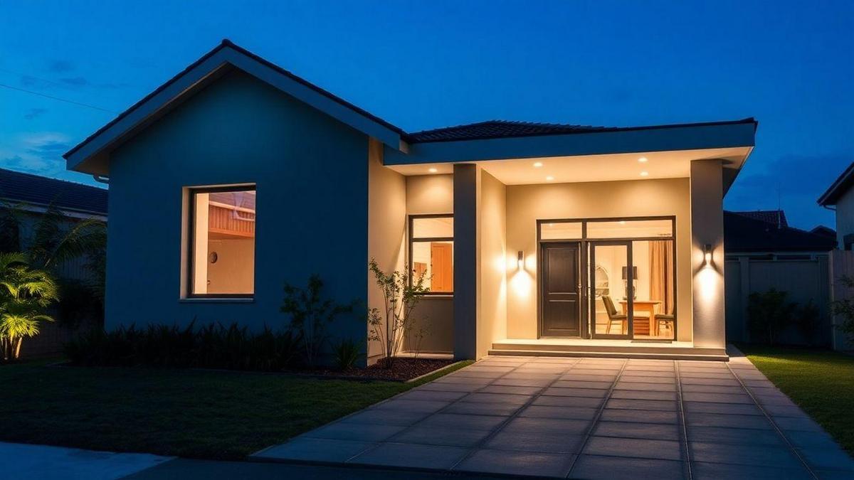 O papel do alarme com sensor na segurança residencial