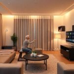tipos-de-sistemas-de-automacao-residencial-para-acessibilidade-com-controle-por-voz-para-pessoas-com