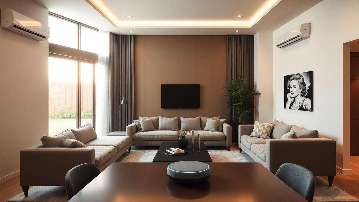 Vantagens da Automação Residencial no Aquecimento