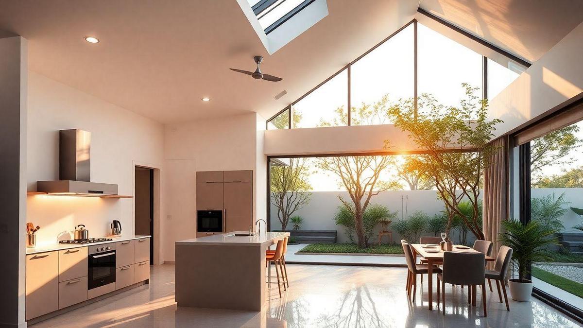 Vantagens da Automação Residencial para Economia de Energia