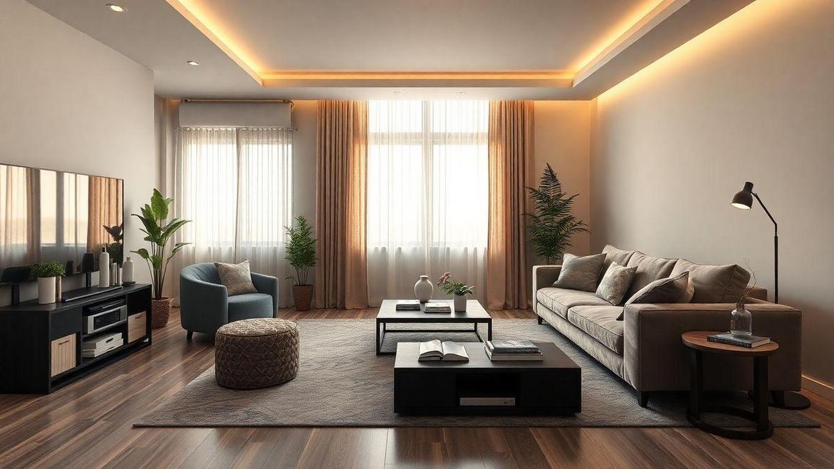 Vantagens dos Sistemas de Som Ambiente para Conforto da Casa